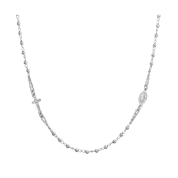 AMEN  JEWELRY Mod. CROBZ3